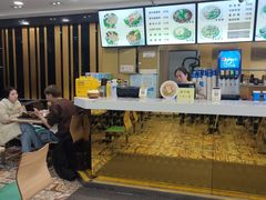 -金乐活美食(中街店)