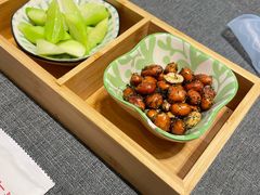 -新吉士·上海菜(浦东LCM置汇旭辉店)