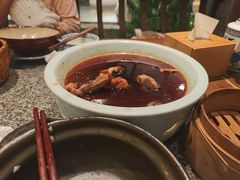 -南京大牌档(之心城店)