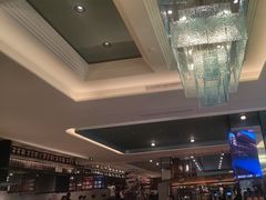 -东方红海鲜百汇(国际大厦店)