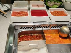 -海底捞火锅(太原南站店)