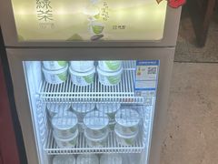 -绿茶餐厅(王府井永宁门店)