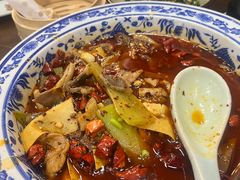 -南京大牌档(壹方天地店)