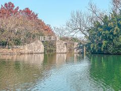 -烟水渔庄餐厅(西溪湿地店)