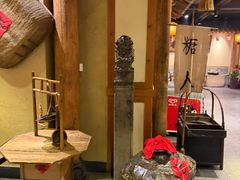 -百花人家(门城水岸店)