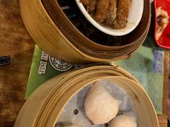 -添好运点心专门店(深水埗店)