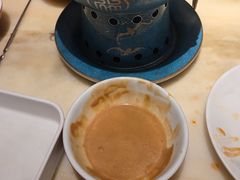 -涮福記·现切牛羊肉火锅(世纪汇店)