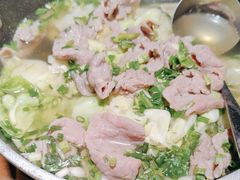 -全牛匠·乐山跷脚牛肉(西单华威约饭街店)