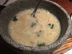 -绿茶餐厅(蓝色港湾店)