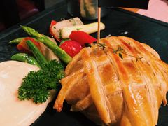 -SHARK鲨鱼餐吧(购物公园店)