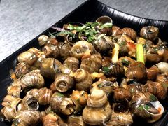 -幸福哟烧鸡·粤菜海鲜私厨(七星路店)