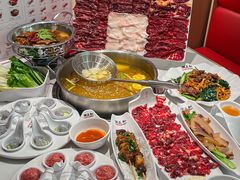 -潮正和潮汕牛肉火锅·老字号(番禺万达店)