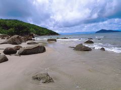 -沙扒湾