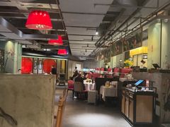 -巴蜀风月·聚会团建·生日宴(宝安店)