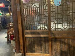 -老宁波1381餐厅(宏泰广场店)