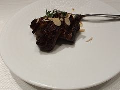 脆皮小牛肉-扬州香格里拉·香宫中餐厅