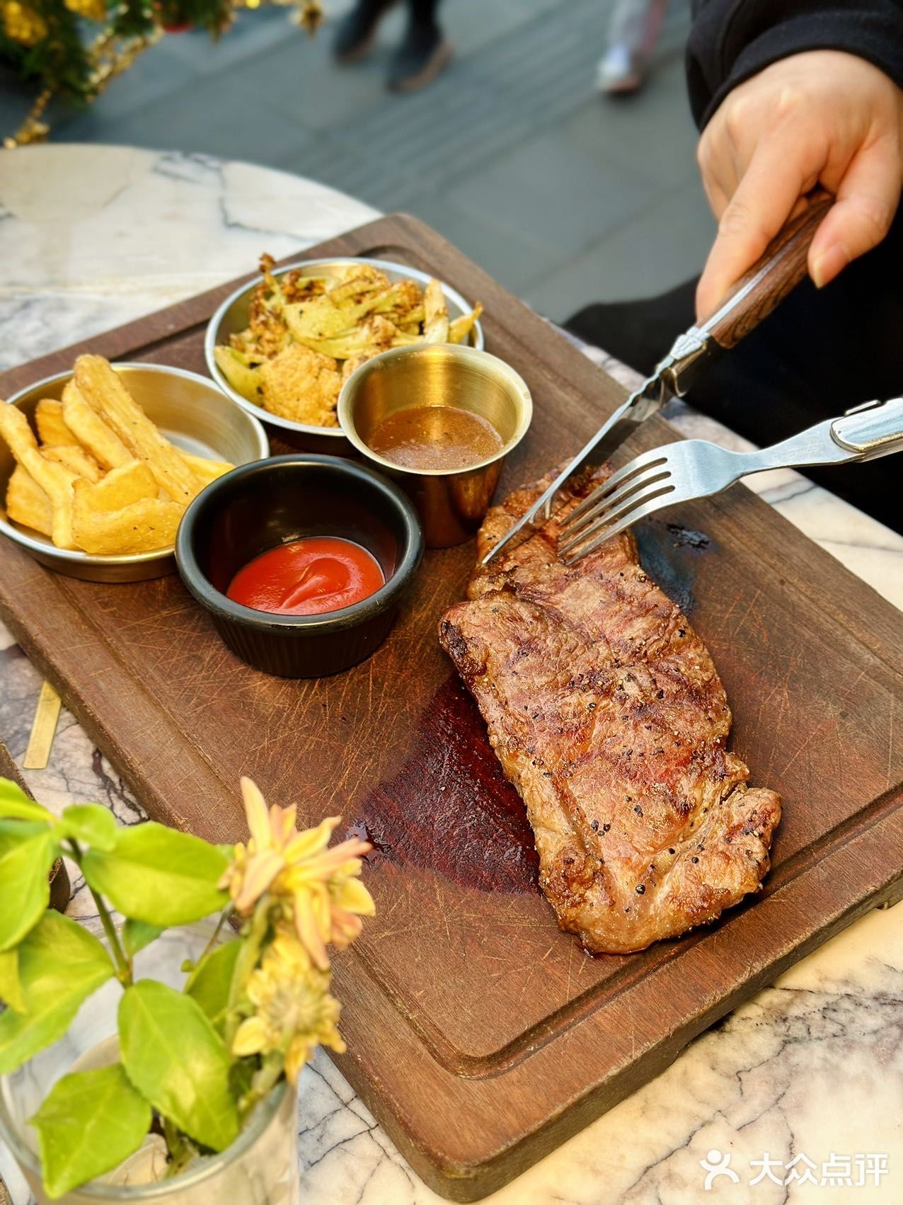 听我的，约会西餐厅就要这样选