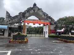 -桂林灵渠景区