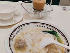 -太兴餐厅(东方广场分店)