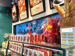 -街角 T·COFFEE 融合料理·BISTRO(车公庙店)