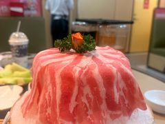 -海底捞火锅(旭辉MALL店)