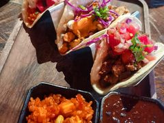 -Q MEX 库迈墨西哥餐吧(三里屯店)