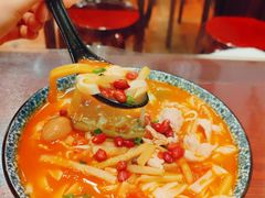 -螺世纪螺蛳粉·桂味小排档(裕德店)