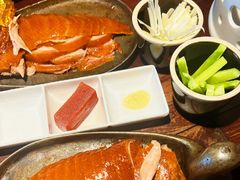 德永枣香烤鸭-德永枣香烤鸭(官舍店)