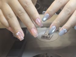 -Nail Me美甲美睫
