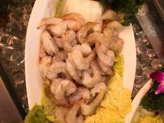 -深圳博林圣海伦酒店