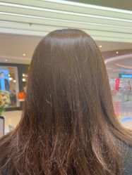 -Mentor Hair Salon