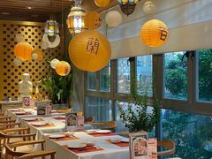 -若蘭慈·无国界素食料理(欢乐海岸店)