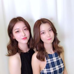 点击看大图 -3AM HAIR SALON烫发染发接发