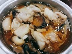 -真功夫(彩田路店)