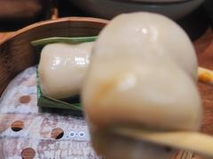糍粑-大盐帮川菜馆(长楹天街店)