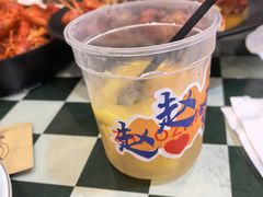 -老鄞江清水龙虾•赵赵家(江北店)