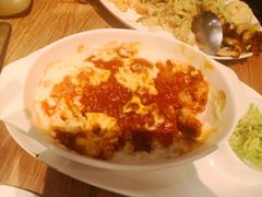 西西里肉酱芝士焗饭-玛格萝妮(汇智国际商业中心店)
