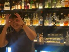 -MM·五声·音乐人与调酒师(西安路店)