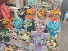 -循礼门鲜花花市(武汉循礼门店)