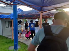 -佘山镇社区卫生服务中心