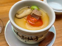 -和创柚子·会席日本料理(新区淮海街店)