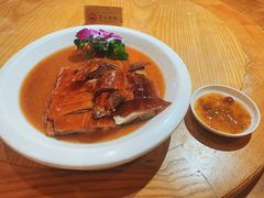 -德胜轩正宗顺德菜(宝安沙井会展中心店)