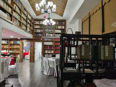 大堂-道南書院·私房菜·早午茶·茶馆