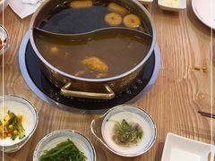-松野谷·寿喜烧自助(华联顺义金街购物中心店)