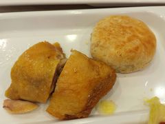 烤鸡套餐-香妃烤鸡(西单店)