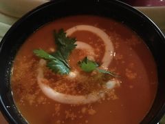 -Pistolera Mexican Cantina女枪手墨西哥餐厅(碧云路店)