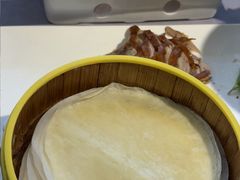 -全聚德(长白直营店)