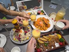 -3号仓库·创意中国菜(乐清正大广场店)