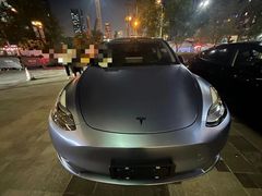 -TESLA 特斯拉(上海太古汇体验店)
