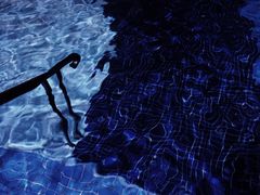 -天安数码城会所游泳馆